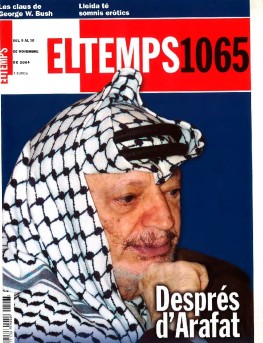 El Temps - Núm. 1065