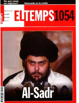 El Temps - Núm. 1054