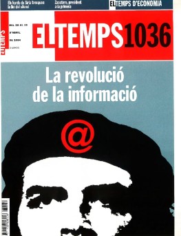 El Temps - Núm. 1036