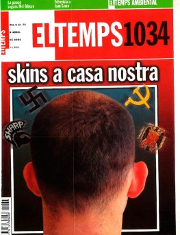 El Temps - Núm. 1034