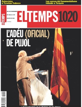 El Temps - Núm. 1020