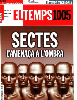 El Temps - Núm. 1005