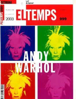El Temps - Núm. 999