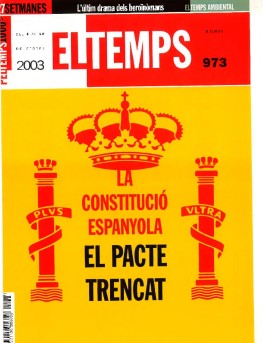 El Temps - Núm. 973
