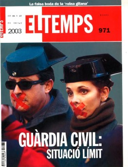 El Temps - Núm. 971