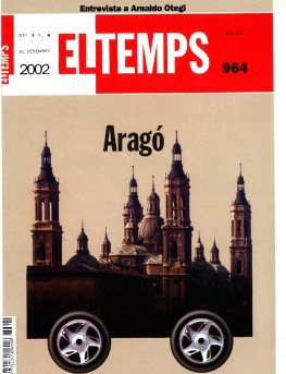 El Temps - Núm. 964