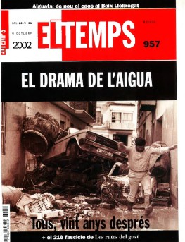 El Temps - Núm. 957