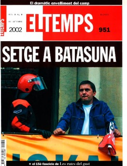 El Temps - Núm. 951
