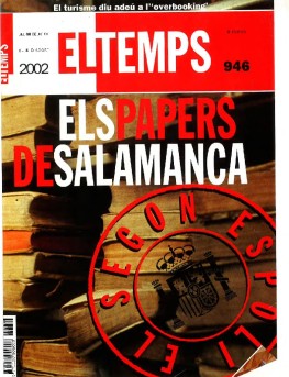 El Temps - Núm. 946
