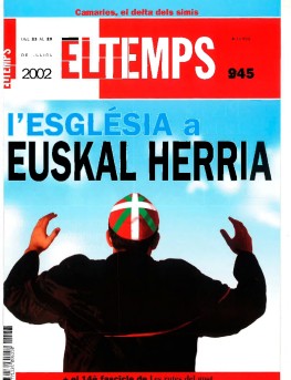 El Temps - Núm. 945