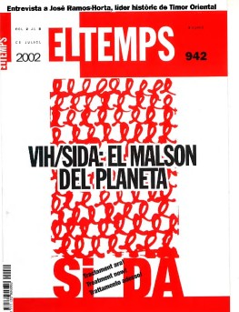 El Temps - Núm. 942