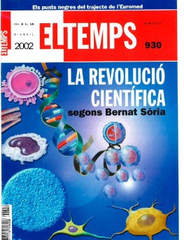 El Temps - Núm. 930