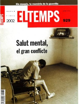 El Temps - Núm. 929