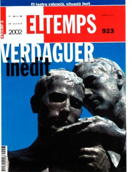 El Temps - Núm. 923