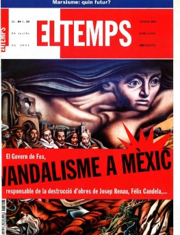 El Temps - Núm. 893