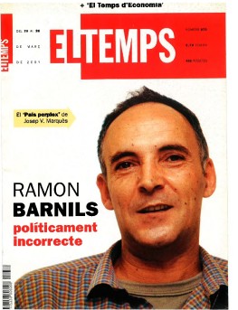 El Temps - Núm. 875