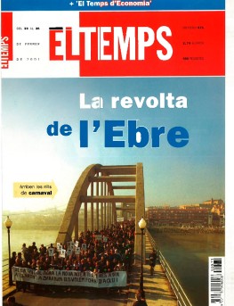 El Temps - Núm. 871
