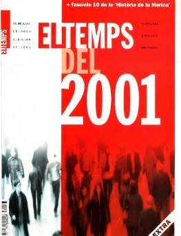 El Temps - Núm. 863