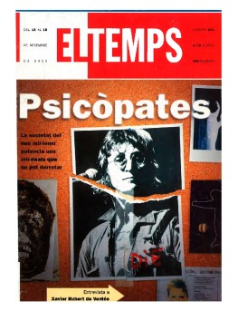 El Temps - Núm. 861