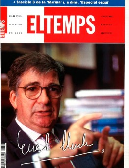 El Temps - Núm. 859