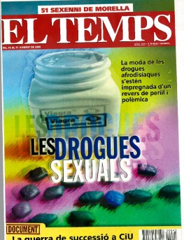 El Temps - Núm. 844
