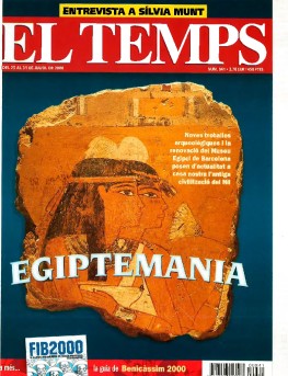 El Temps - Núm. 841