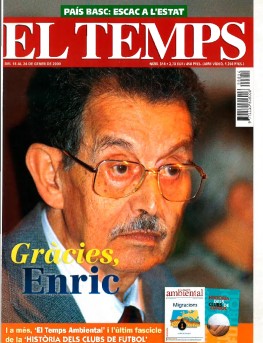 El Temps - Núm. 814