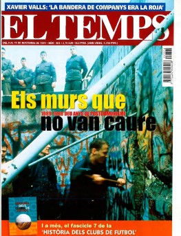 El Temps - Núm. 804