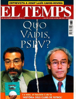 El Temps - Núm. 798