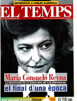 El Temps - Núm. 797