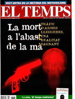 El Temps - Núm. 796
