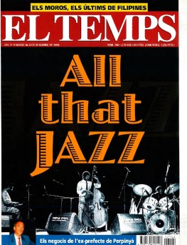El Temps - Núm. 794