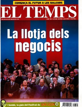 El Temps - Núm. 788