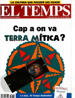 El Temps - Núm. 766