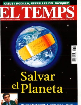 El Temps - Núm. 702