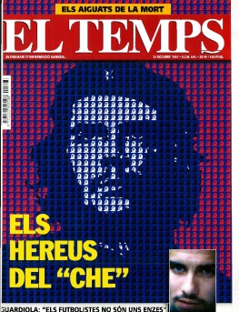 El Temps - Núm. 695