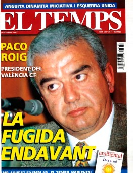 El Temps - Núm. 692