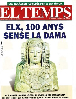 El Temps - Núm. 686