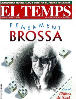 El Temps - Núm. 674