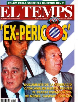 El Temps - Núm. 673