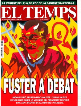 El Temps - Núm. 671