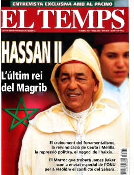 El Temps - Núm. 669