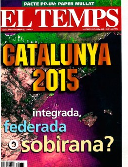 El Temps - Núm. 662