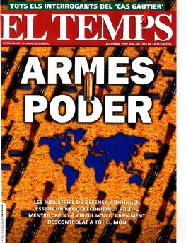 El Temps - Núm. 650