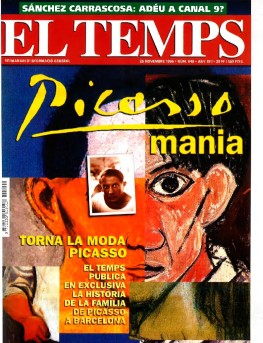El Temps - Núm. 649