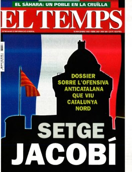 El Temps - Núm. 648