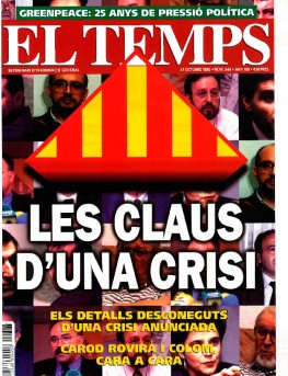 El Temps - Núm. 644