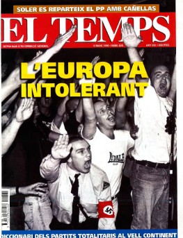 El Temps - Núm. 620