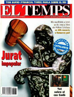 El Temps - Núm. 597