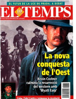 El Temps - Núm. 532